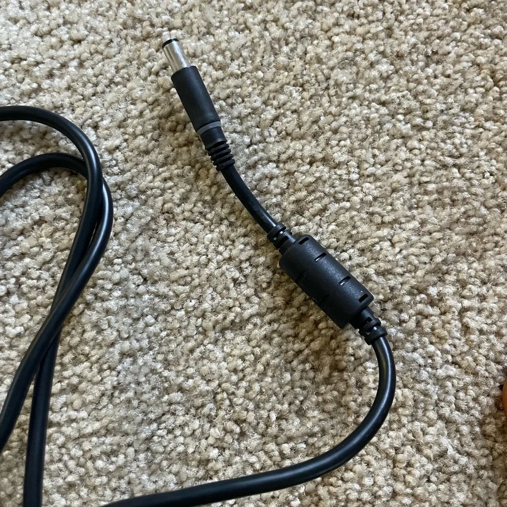 Dell 130W AC Power Adapter Charger HA130PM130 4.5mm Small Barrel